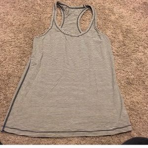 Lululemon tank top bundle